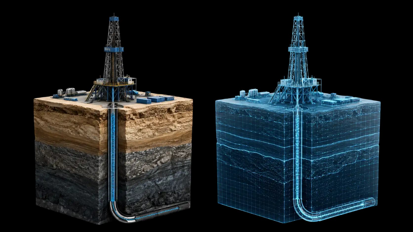 Drilling-fluid digital twin