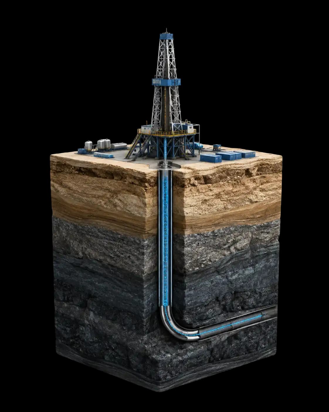 A drilling-fluid digital twin for well control